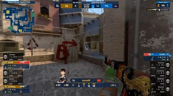 一款十年磨一剑的MOBA游戏引领电竞热潮