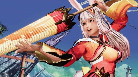 DOTA2与怪猎首次联动揭秘全新狩猎套装